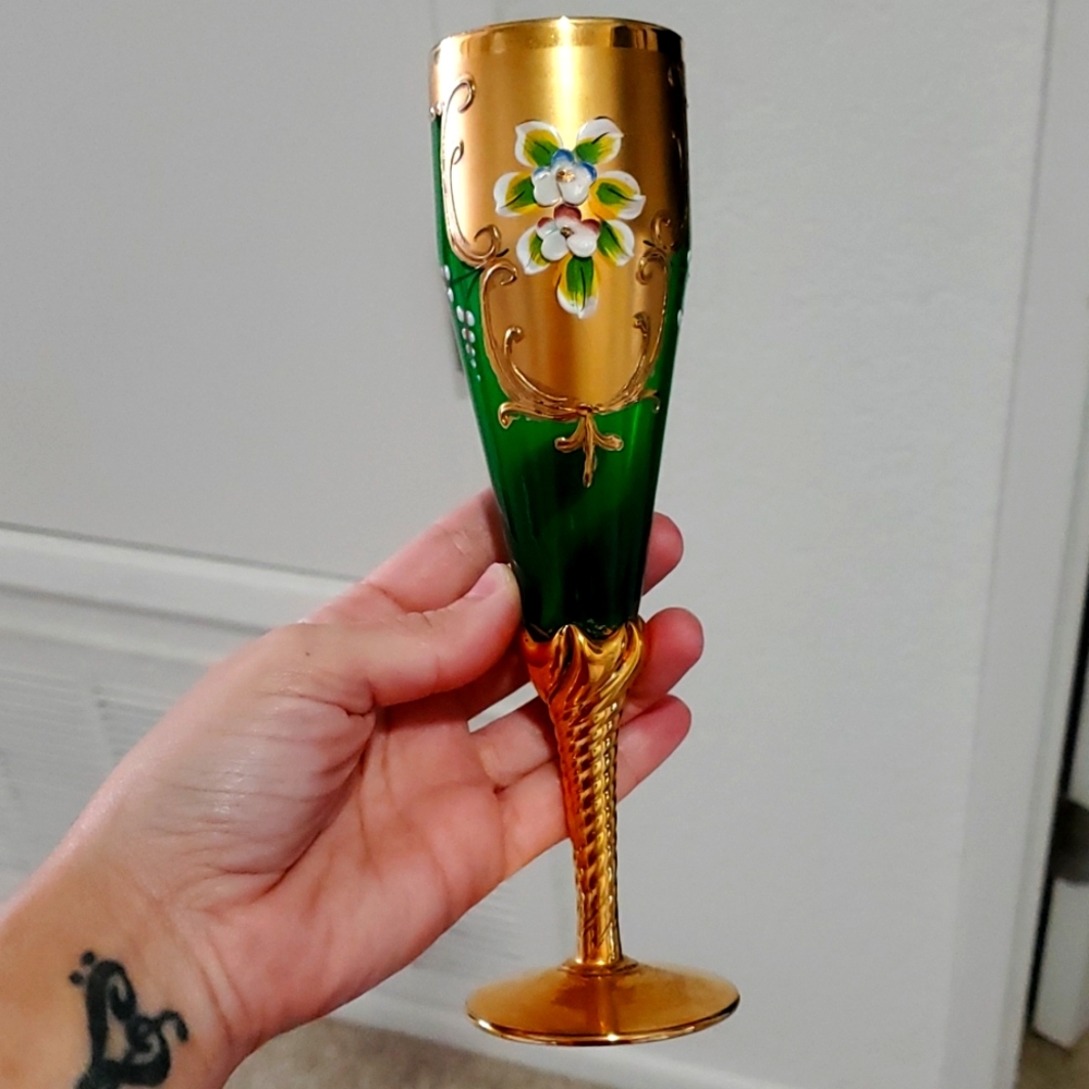 Venetian Glass